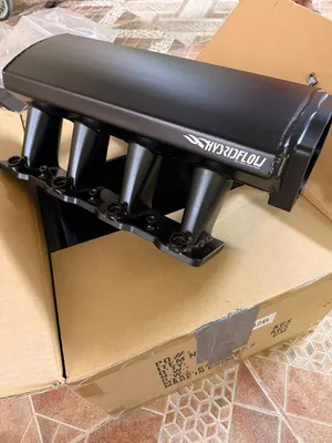 محرك ls1 v8