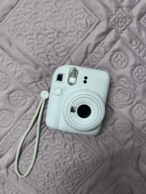 كاميرا instal mini 12