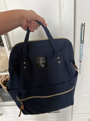 Bag prellved