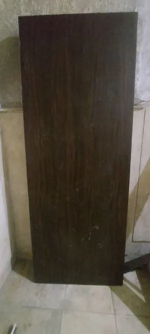 باب خشب مكسىHPL