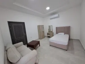 Furnished Monthly in Sharjah University City