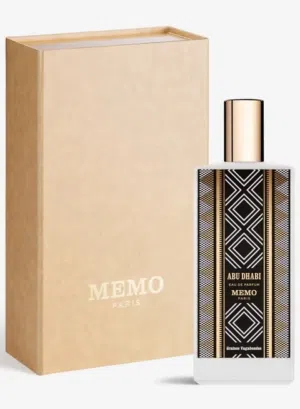 عطر ابوظبي ميمو باريس