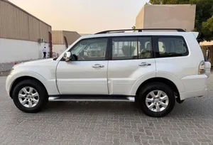 2014 Mitsubishi Pajero GCC