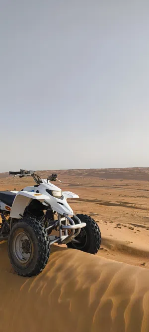 للبيع 250cc او البدل مع شئ مناسب ياماها بلاستر الوصف مهم