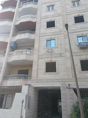129 m2 3 Bedrooms Apartments for Sale in Giza Hadayek al-Ahram