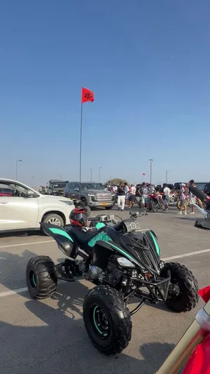 رابتر 700R للبيع