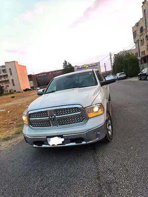 بكب دوج رام ديزل 2018