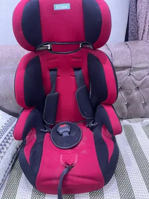 كرسي سياره