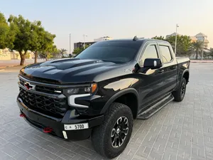 شيفروليه سلفردوا موديل 2025 للبيع