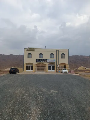 محلات و شقق للإيجار بولاية نزوى ، منطقة تنوف Shops  & Flats for rent in Nizwa, Tanuf area,