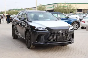 لكزس RX350 BB  2026