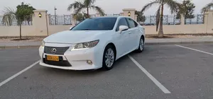 Used Lexus ES in Muscat