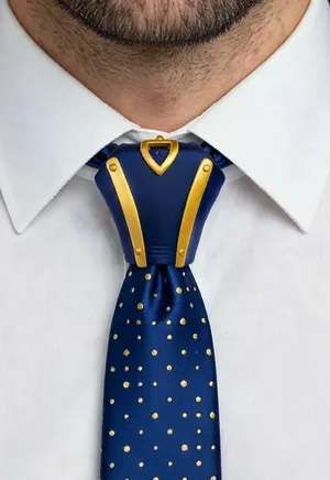 Bam-tie .......