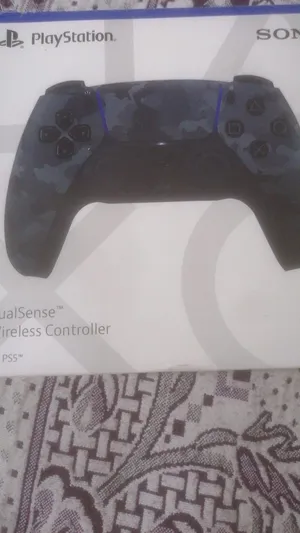 Ps5 controller كنترولر بلايستيشن 5  اصلي كما مكتوب في نون