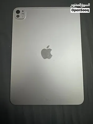 iPad Pro M5, شبه جديد