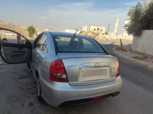 هونداي فيرنا 2010 في حاله الوكاله