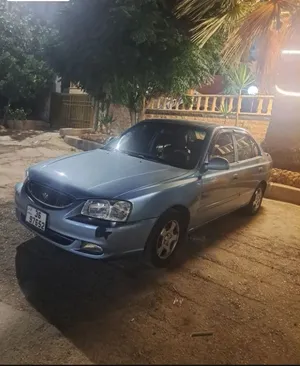 هونداي ڤيرنا