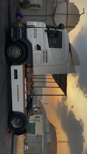2007 Scania R 380 for Sale سكانيا R 380 موديل 2007 للبيع