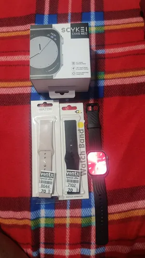 Other smart watches for Sale in Cairo