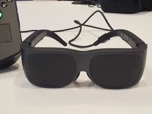 Lenovo Legion Glasses T1 نظارة vr
