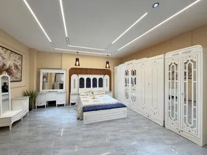 غرف نوم عراقية