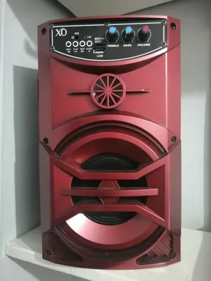 XO SUBWOOFER