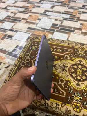 Apple iPad 6 64 GB in Basra