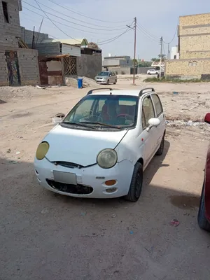 Used Chery QQ in Basra