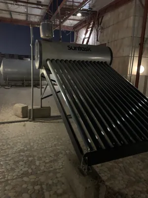 سخانات سنتكس الاصلي