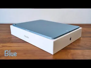 iPad Air M3 (7th gen) 11inch