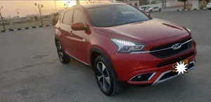 Chery Tiggo 7 SUV