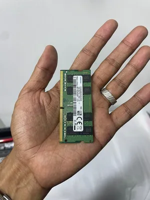 DDR4 RAM 16GB (Samsung)