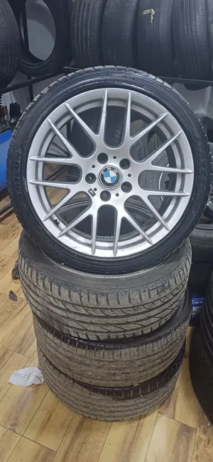 طقم الاصلي M BMW3