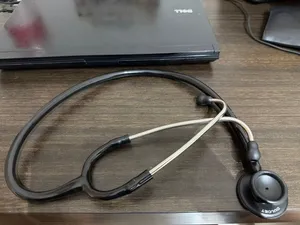 Dulcet Stethoscope for sale for cheap price 30 dirhams only brand new never used without box