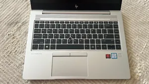 Hp Elitebook 840 G6 i5,16gb ram,256ssd,120hz and dedicated gpu