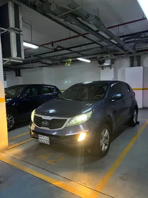 Used Kia Sportage in Southern Governorate