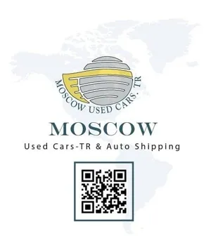 Moscow Used Cars 291 