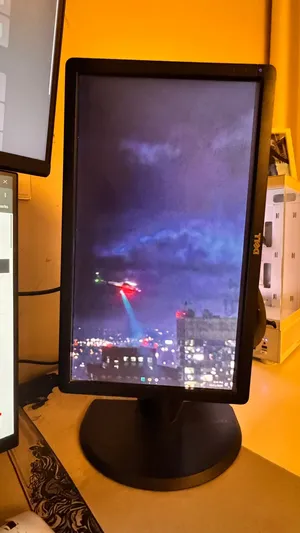 DELL MONITOR