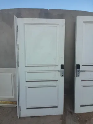 ثلاث بيبان