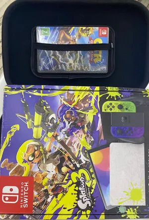 Nintendo Switch Nintendo for sale in Fujairah
