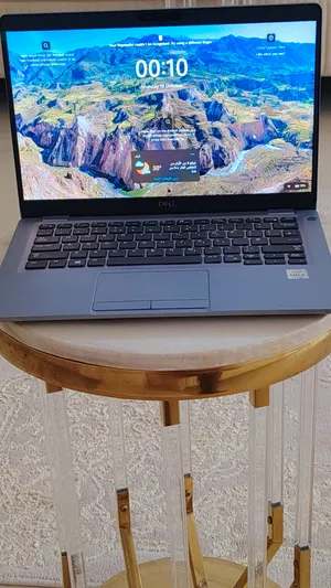 Dell Latitude 5310 Laptop for Sale - Core i5, 8GB RAM, 256GB SSD
