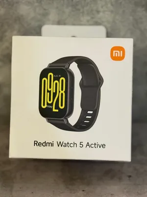 Redmi Watch 5 Active for sale.