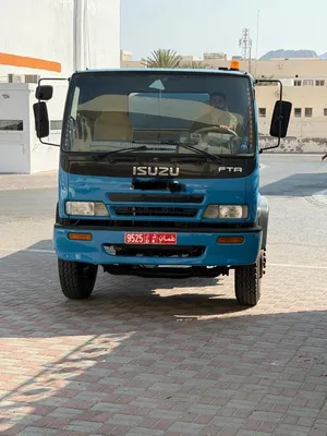Isuzu 10 ton for sale