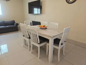 Dinning Table Homebox white