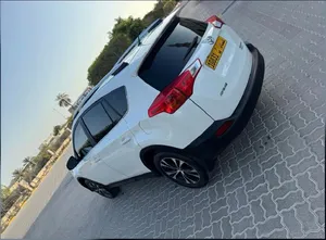 Used Toyota 4 Runner in Al Dhahirah
