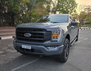 Used Ford F-150 in Sharjah