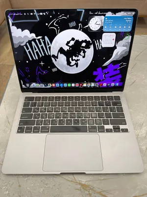 Macbook Air M2 2022