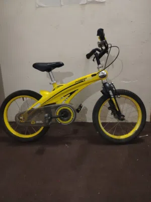 بايسكل فونكس