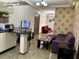 استوديو مفروش للإيجار