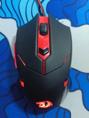 REDRAGON MOUSE Model:k552-BB-2